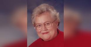 Obituary information for Rosemary C. (Kraus) Baus