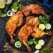 Tandoori Chicken Tandoori Recipes Tandoori Chicken Healthy Chicken Recipes