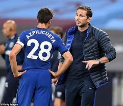 César azpilicueta 2 1 1 1 2 date of birth/age: Champions League Winner Cesar Azpilicueta From An Unknown To Mr Chelsea Travel Guides