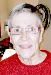 KATHLEEN ROBERTS Obituary (2023)