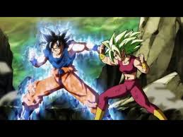 In the anime, the two universes selected for the. Top 5 Strongest Characters That Goku Has Faced In Dragon Ball Super