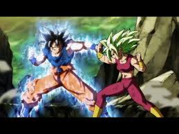 Maybe you would like to learn more about one of these? Top 5 Strongest Characters That Goku Has Faced In Dragon Ball Super