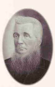 Alanson Taft Sr. (1817-1907)