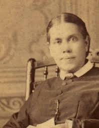 ELLEN WHITE WORLD IN TODAY'S