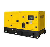 50Hz 80kVA 64kw Gerador Diesel Silencioso Ricardo Kofo