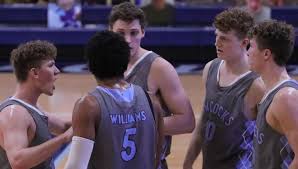 The most comprehensive coverage of iowa hawkeyes men's basketball on the web … Jake Hilmer Men S Basketball Upper Iowa University Athletics