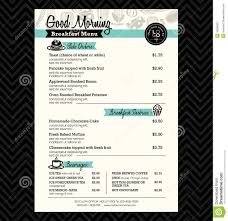 Restaurant Breakfast Menu Design Template Layout Vector 43664927 Jpg 1 340 1 300 Pixels Breakfast Menu Design Menu Design Template Breakfast Menu