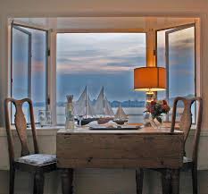 A bay window is an always welcomed feature in any dwelling. Bay Window Ideas For Any Home