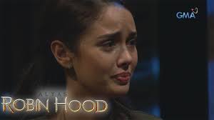 Alyas Robin Hood: Full Episode 39