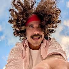 Always a reason to smile, even when life seems impossible selfie