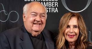 Los Angeles Chamber Orchestra Hosts “2022 Gala Celebration: Simple Gifts”