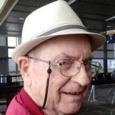 Obituary information for James 'J.L.' Hamlet