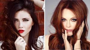 It is environmentally friendly and safe on your hair and scalp, and its range of radiant colors should suit everyone's needs. Difference Between Mahogany Vs Burgundy Hair Color Novocom Top