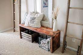 Homemade diy rustic home decor. 11 Rustic Diy Home Decor Projects The Budget Decorator