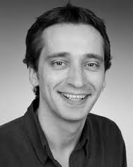 Terascale materials modelling