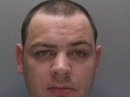 Daniel Gee: Liverpool gangster Daniel had a 'fu**ing scream'