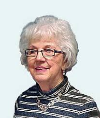 Sharon Kay Morris, 84