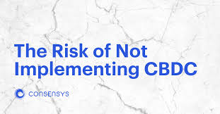 Responsible central bankers should therefore welcome the flourishing of cryptocurrencies as a way to bind their institutions to the mast of prudent monetary policy. What Are The Risks Of Central Banks Not Implementing A Retail Cbdc Consensys