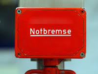 = foulen) to commit a blatant foul. Pro Rheintal Presse Pressebild Archiv