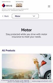 Claim approval in 30 minutes for amounts of up to rm5,000. Etiqa Takaful Motor Insurance Cheras Home Facebook