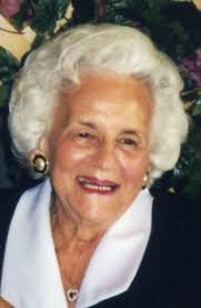 Naomi Stern Obituary