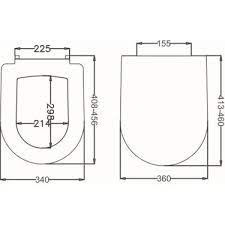 Özellikle bu konu, yeni inşa edilen binalarda bulunan kendi dairelerinin sahipleri için önemlidir. Japar Yeni Astra Duroplast Klozet Kapagi Fiyati