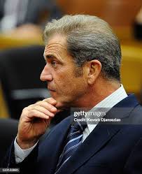 52 Mel Gibson And Oksana Grigorieva Settlement Hearing Stock Photos,  High-Res Pictures, and Images