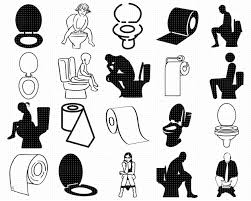Toilet Seat Svg Sitting On A Toilet Svg Toilet Paper Svg Toilet Signs Svg Change Toilet Paper Svg Tissue Paper In 2020 Toilet Paper Svg Svg Unique Items Products