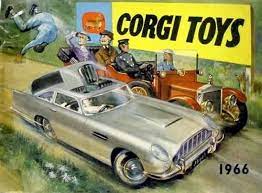 Corgi Model Cars Corgi Toys Corgi Ride On Toys
