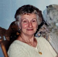 Muriel Hilda Ellison