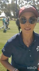 Why wouldn't you get a shout out when at LIV Golf 😁