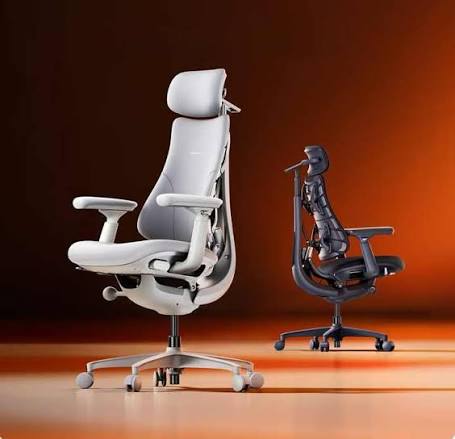 Libernovo Omni Chair - Dynamic Ergonomic Home & Office