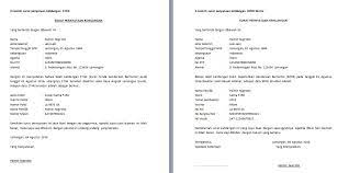 Demikian surat pernyataan ini saya buat, sesuai dengan fakta yang. Contoh Surat Pernyataan Kehilangan Yang Anda Perlukan Cara Buat Surat