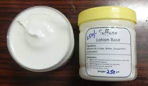 Using body butter on those small areas may work to reduce your dry skin, without causing breakouts. Emulsified Body Butter Base