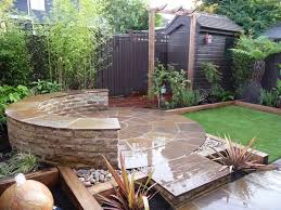 Small Town Garden 4 Jpg 768 576 Small Garden Uk Small Town Garden Ideas Small Gardens