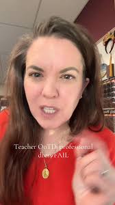 I have no regrets. #teacherlife #teacherootd