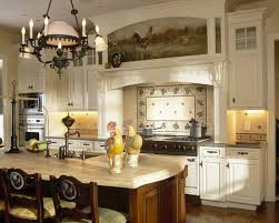 small rustic kitchen ideas french