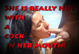 Blowjov caption pics by ahcpl - ahcpl-cock Porn Pic - EPORNER