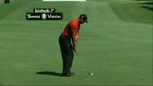 Golf Swings Tiger Woods Slow Motion 08 12 07 Golf Swing Tiger Woods Slow Motion Golf Swing