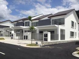 0 ratings0% found this document useful (0 votes). Puchong End Lot Extra 10ft Last Unit 24x70 Freehold 2 Storey Terrace House Property For Sale On Carousell