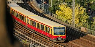 S-Bahn