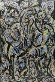 Image result for jackson pollock
