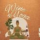 Wine & Yoga (Wauwatosa) event in Wauwatosa, WI