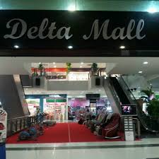 * our premium outlet store located at: Delta Mall Jalan Pedada