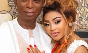 Election result: Regina Daniel's husband, Ned Nwoko wins Delta North  Senatorial seat