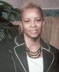 Gloria Covington Campbell Obituary (1954