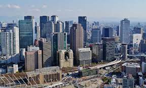Osaka sushi catering makes every event a celebration. Umeda Wikipedia