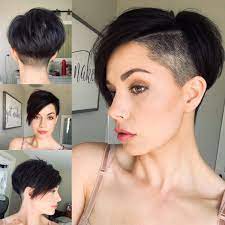 Thanks to your delicate strands, this style opting for a blunt bob will instantly make your hair appear thicker. The 15 Best Short Hairstyles For Thick Hair Trending In 2021