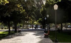 Fundado el 25 de abril de 1925. Villa San Carlos In Valle De Uco Mendoza