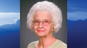 Jane G. Doran, Austintown, Ohio